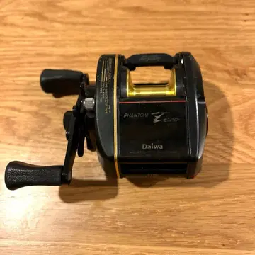 Daiwa (다이와) PHANTOM Zero GS-15AC 낚시릴