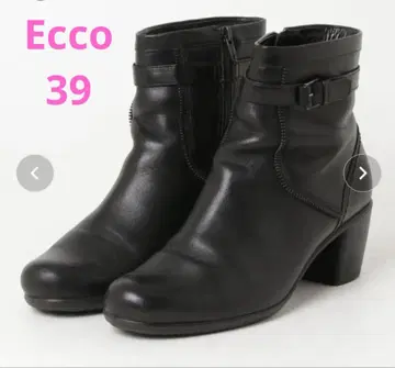 ecco 부츠 39