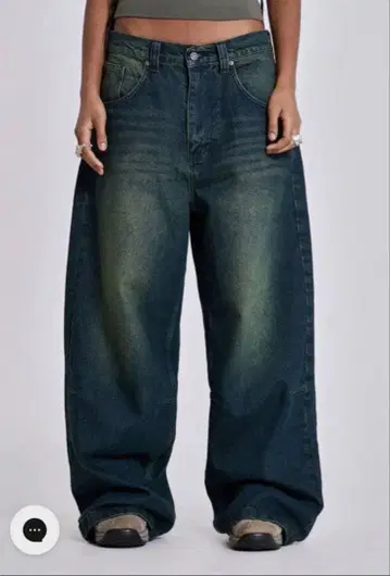 JADED LONDON JEANS 허리 30