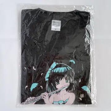 Key T셔츠 L 사이즈 비주얼 예술