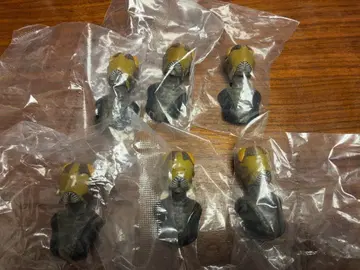 제일복권 울트라맨 시리즈 괴수대전집 vol.2 F상 피트 외계인