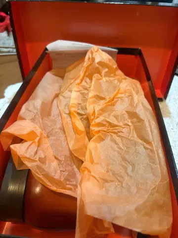 새상품 마그나니 비즈니스 슈즈 US 9 1/2