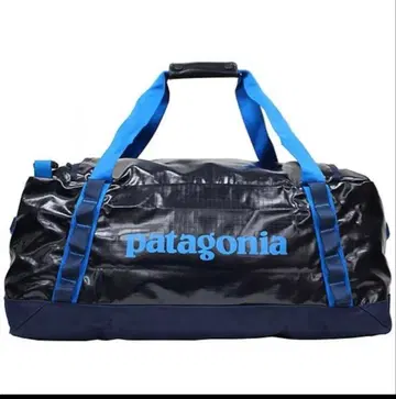 파타고니아 블랙홀 더플 60L 보스턴 백