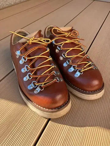 DANNER MT.RIDGE LOW CRISTY