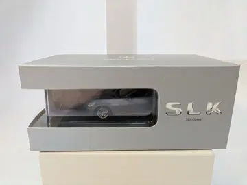 1/43 벤츠 SLK 클래스 미니카 MercedesBenz