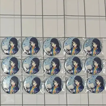 프로세카 그리캔 산리오 호시노 이치카 15개