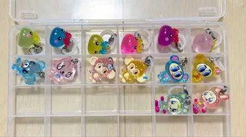 홋페짱 나루미야 묶음 판매 낱개 판매