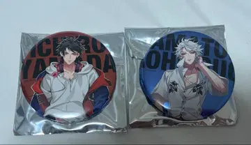 히프마이 팬미팅 캔뱃지