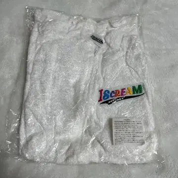 키스마이 Kis-My-Ft2 ISCREAM 콘서트 굿즈 후드티