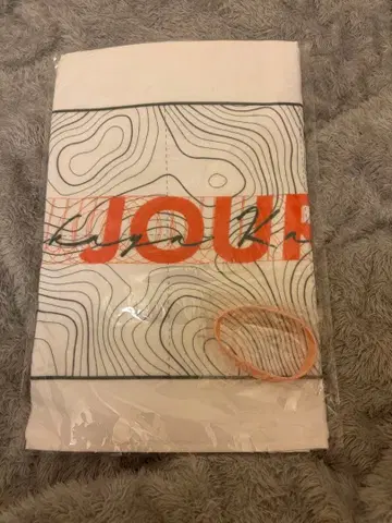 카와사키 타카야 투어 굿즈 2세트