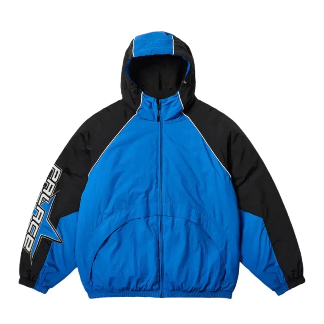 Palace Seoul 2 Seoul Track Jacket - 25SS