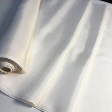 동리 순수 실크 조각 판매 1필(8.6m)