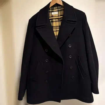 DRIES VAN NOTEN P 코트