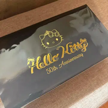 미라클 하트 라이트 Hello Kitty 50th Anniversary