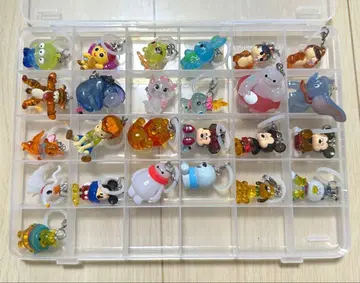 디즈니 메지루시 액세서리 묶음 판매 낱개 판매 불가