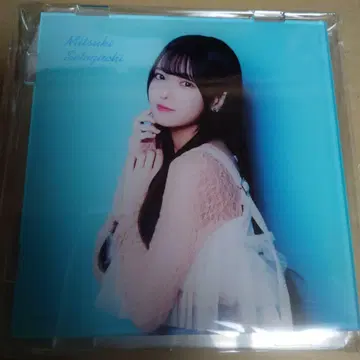 노기자카46 탁상 달력 세토구치 신츠키 2026