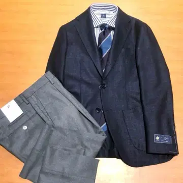 Brilla per il gusto/캐시미어 실크 자켓