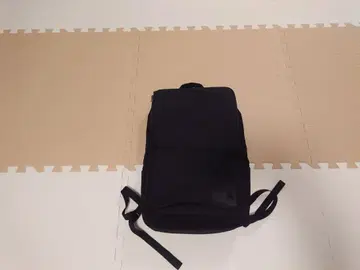 THE NORTH FACE 셔틀 데이백 비즈니스 백 블랙