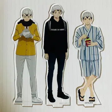 키타 신스케 아크릴 스탠드