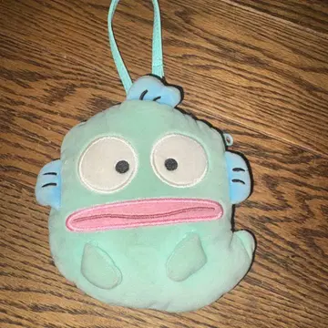 완판템 유령 한교동 카드 케이스 한교동 산리오 패스 케이스