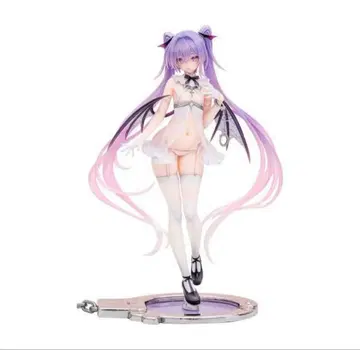 이브 카르네아데스 설정화 Ver. 1/6 피규어 rurudo WAVE