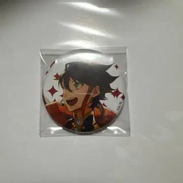 사에구사 아키나 FANTASIA 캔뱃지