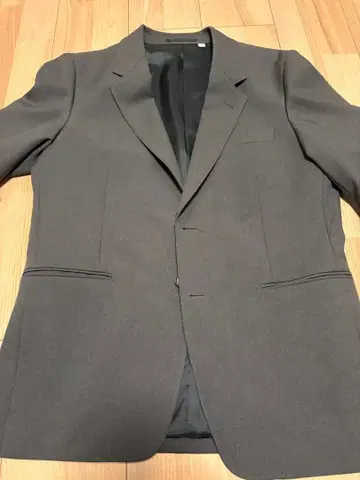 UNIQLO U 셋업 유니클로 U 자켓 팬츠