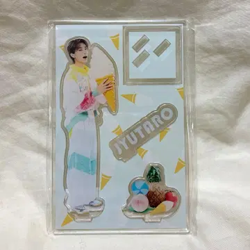 M!LK 야마나카 유타로 아크릴 스탠드 M!X