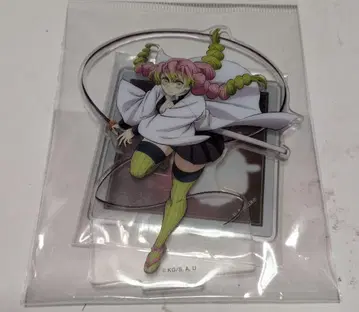 극장판 귀멸의 칼날 무한성편 칸로지 미츠리 아크릴 스탠드