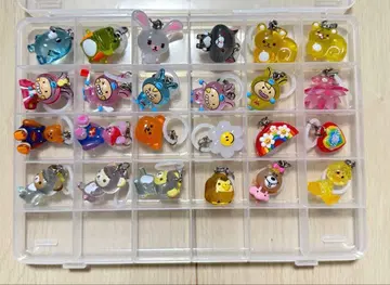 메지루시 액세서리 묶음 판매 낱개 판매 불가