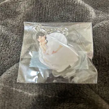 BEYOOOOONDS 시마쿠라 리카 컬렉션 미니 아크릴 스탠드 키링