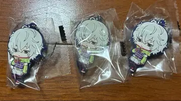 그노시아 러버 마스코트 2 가챠가챠 레무난 세트 묶음 판매