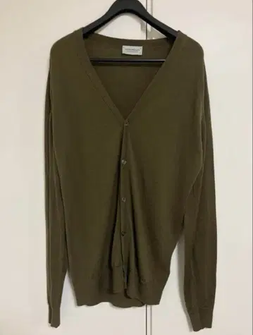 JOHN SMEDLEY 존스메들리 가디건 M 사이즈 무료배송 모