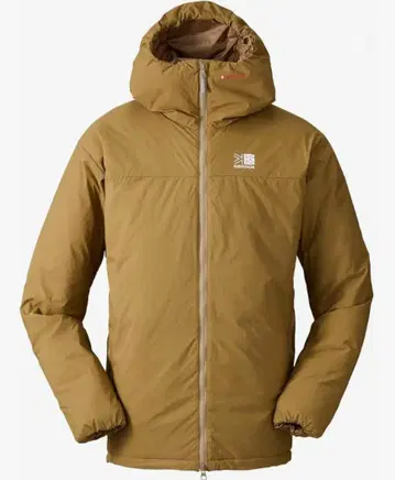 [ 새상품 ] Karrimor 다운 insulation LT hoodie