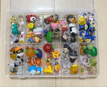 메지루시 액세서리 묶음 판매 낱개 판매 불가