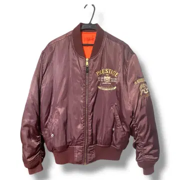 MA-1 플라이트 자켓