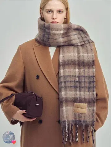 THE TOE Eberhard Check Muffler