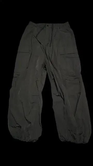 FREAK'S STORE 와이드 카고 팬츠