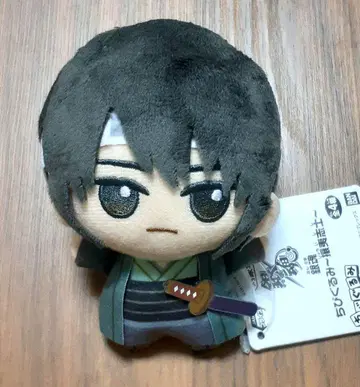 은혼 SD 인형 가츠라 코타로 봉제 인형 마스코트