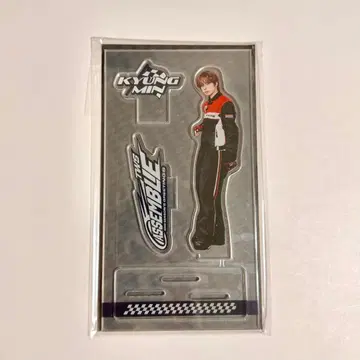 TWS 시즌 그리팅 아크릴 스탠드 KYUNGMIN