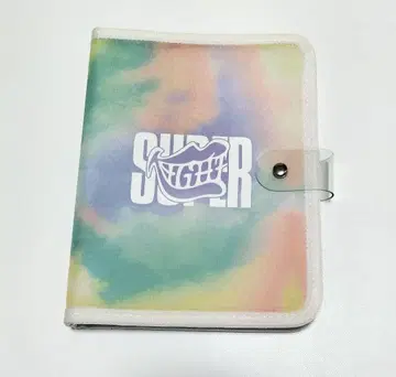 SUPER EIGHT 니주삿사이 기념일 컴플리트 BOOK 중고