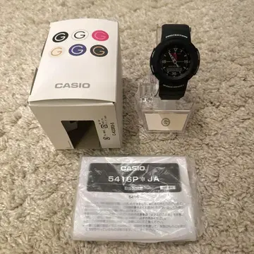 G-SHOCK mini 지샥미니 GMN-500