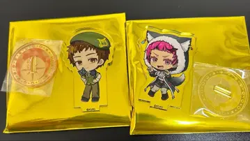 그노시아 타워 레코드 시피 코멧 아크릴 스탠드