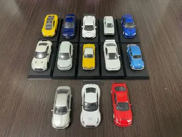 교쇼 미니카 정크제품 묶음 판매