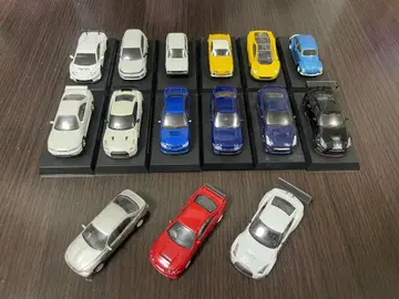 교쇼 미니카 정크제품 묶음 판매