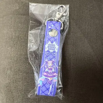 너와 아이돌 프리큐어 드림 스테이지 플러스 입장 특전 큐어큐어