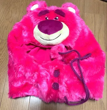 랏소 모자 디즈니