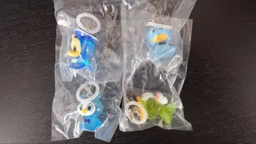 J리그 가챠 메지루시 액세서리 요코하마 가와사키 요코하마 쇼난