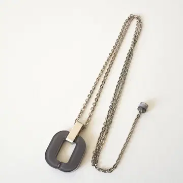 XAVIER DEROME 자비에르 데롬 목걸이