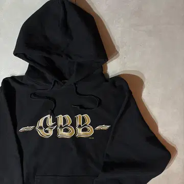 GoldenBrownBrothers JSF Jesse 후디 L 사이즈